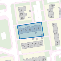 Perceel OHD00-C-3237