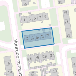 Perceel OHD00-C-3238