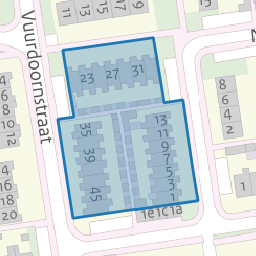 Perceel OHD00-C-3239