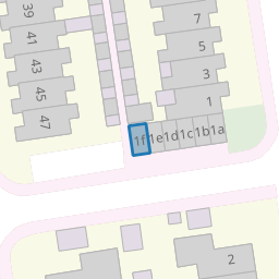 Perceel OHD00-C-3240