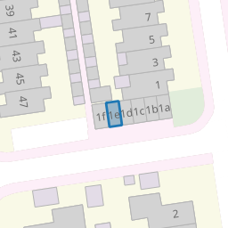 Perceel OHD00-C-3241