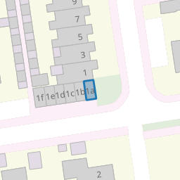 Perceel OHD00-C-3245