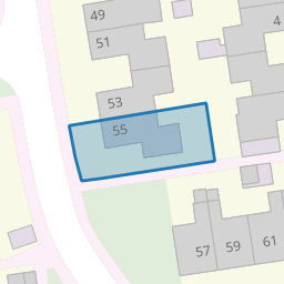 Perceel OHD00-C-3249