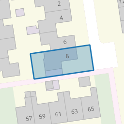 Perceel OHD00-C-3250