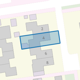 Perceel OHD00-C-3252