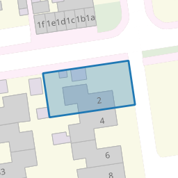 Perceel OHD00-C-3253