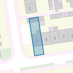 Perceel OHD00-C-3254