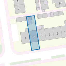 Perceel OHD00-C-3255