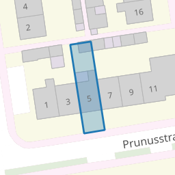 Perceel OHD00-C-3256