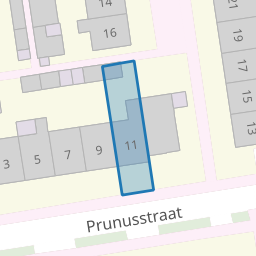 Perceel OHD00-C-3259