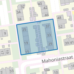Perceel OHD00-C-3264