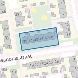 Perceel OHD00-C-3265