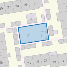 Perceel OHD00-C-3267