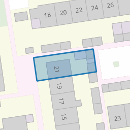 Perceel OHD00-C-3268