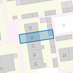 Perceel OHD00-C-3269