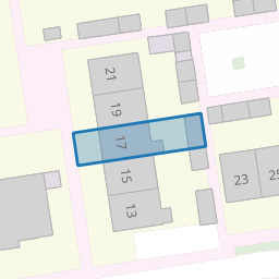 Perceel OHD00-C-3270