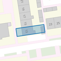 Perceel OHD00-C-3272