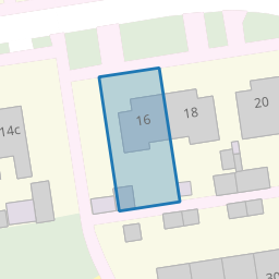 Perceel OHD00-C-3274