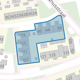 Perceel OHD00-C-3278