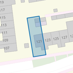 Perceel OHD00-C-3279