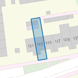 Perceel OHD00-C-3280