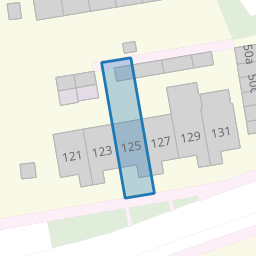 Perceel OHD00-C-3281