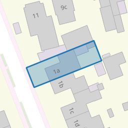 Perceel OHD00-C-3292