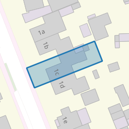 Perceel OHD00-C-3294