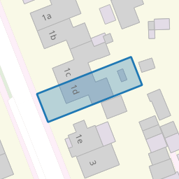 Perceel OHD00-C-3295