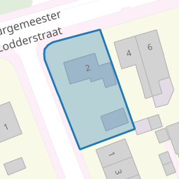 Perceel OHD00-C-3299