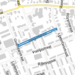 Perceel OHD00-C-3302