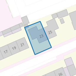 Perceel OHD00-C-3303