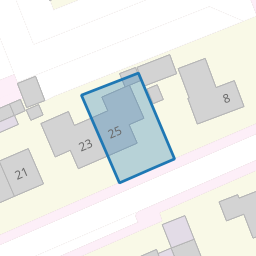 Perceel OHD00-C-3304