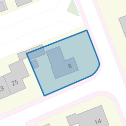 Perceel OHD00-C-3305