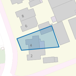 Perceel OHD00-C-3310