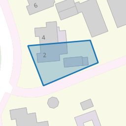 Perceel OHD00-C-3311