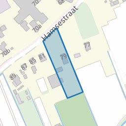 Perceel OHD00-C-3340