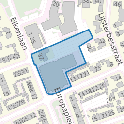 Perceel OHD00-C-3347