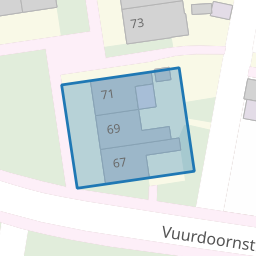 Perceel OHD00-C-3367