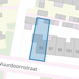 Perceel OHD00-C-3369