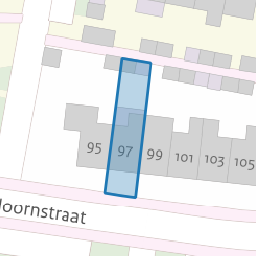 Perceel OHD00-C-3370