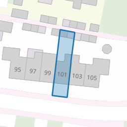 Perceel OHD00-C-3372