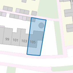 Perceel OHD00-C-3374