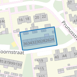 Perceel OHD00-C-3375
