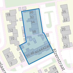 Perceel OHD00-C-3382