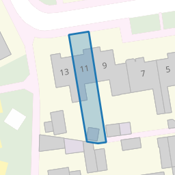 Perceel OHD00-C-3384
