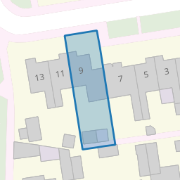 Perceel OHD00-C-3385