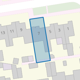 Perceel OHD00-C-3386