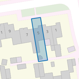 Perceel OHD00-C-3387
