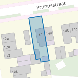 Perceel OHD00-C-3396